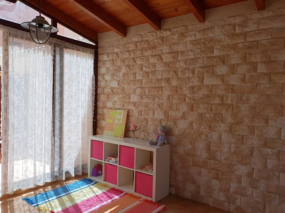 Villa El Olivo Del Sur Arona  Dış mekan fotoğraf