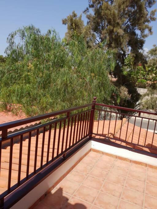 Villa El Olivo Del Sur Arona  Dış mekan fotoğraf