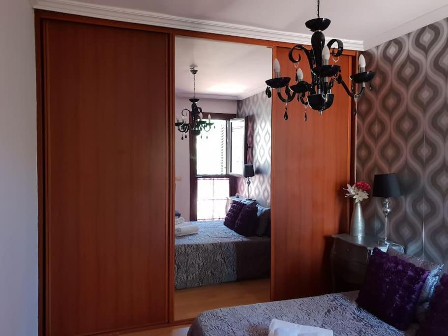 Villa El Olivo Del Sur Arona  Dış mekan fotoğraf