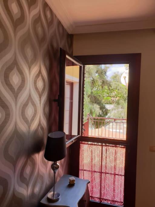Villa El Olivo Del Sur Arona  Dış mekan fotoğraf