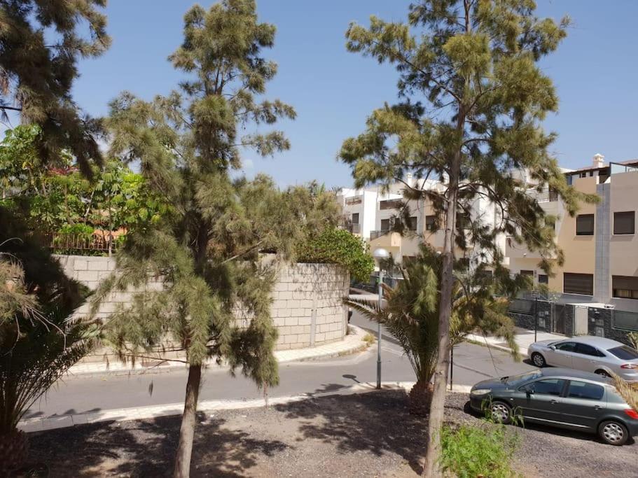 Villa El Olivo Del Sur Arona  Dış mekan fotoğraf