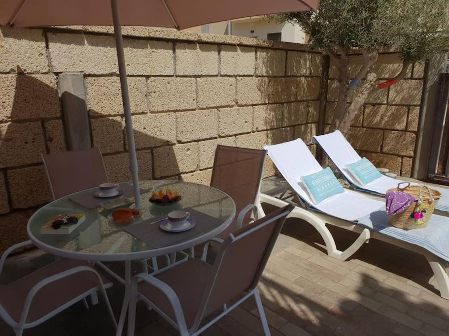 Villa El Olivo Del Sur Arona  Dış mekan fotoğraf