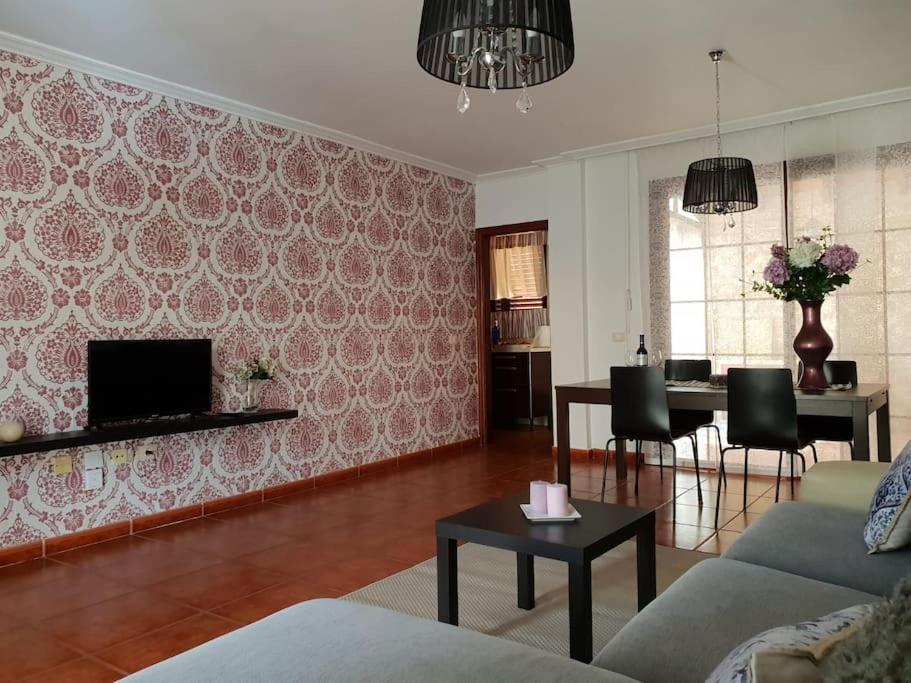 Villa El Olivo Del Sur Arona  Dış mekan fotoğraf