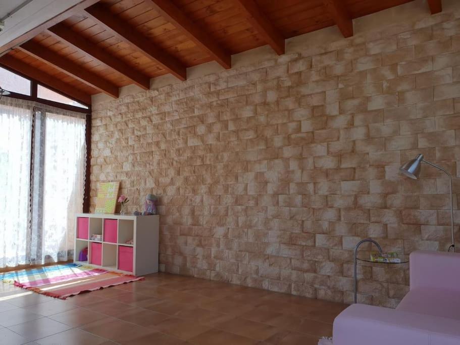 Villa El Olivo Del Sur Arona  Dış mekan fotoğraf