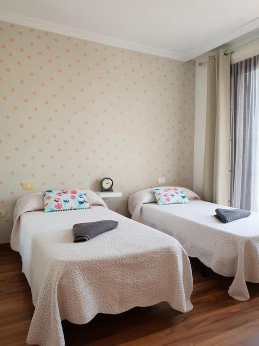 Villa El Olivo Del Sur Arona  Dış mekan fotoğraf