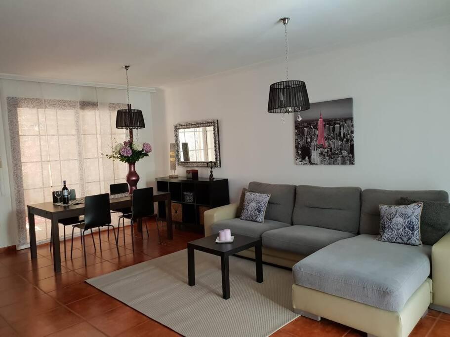Villa El Olivo Del Sur Arona  Dış mekan fotoğraf