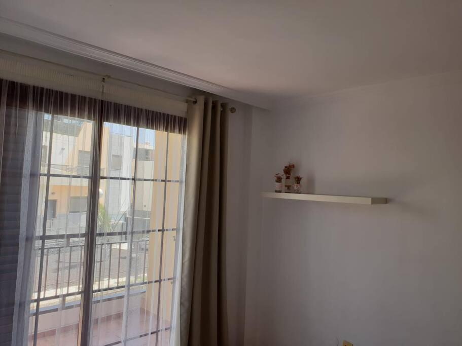 Villa El Olivo Del Sur Arona  Dış mekan fotoğraf