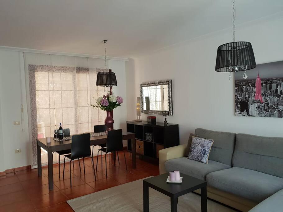 Villa El Olivo Del Sur Arona  Dış mekan fotoğraf