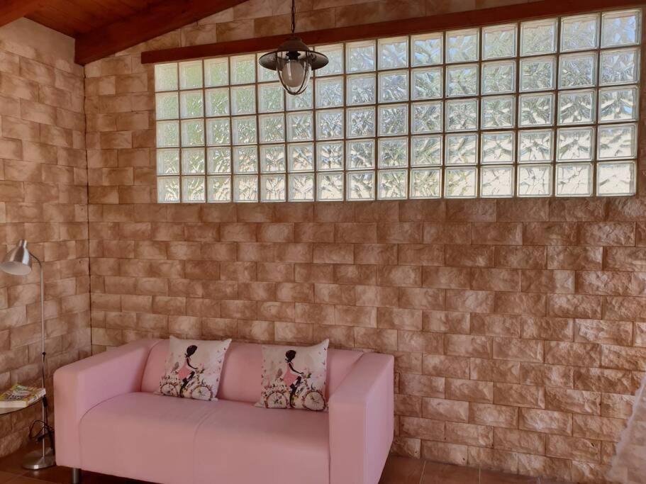 Villa El Olivo Del Sur Arona  Dış mekan fotoğraf